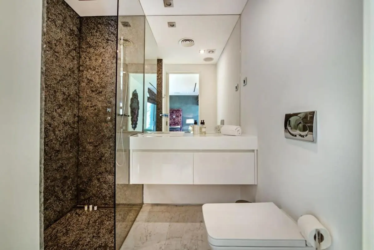 Feriehus Villa Orla Deluxe Luxury Villa With Geo-Thermal Swimming Pool Albufeira