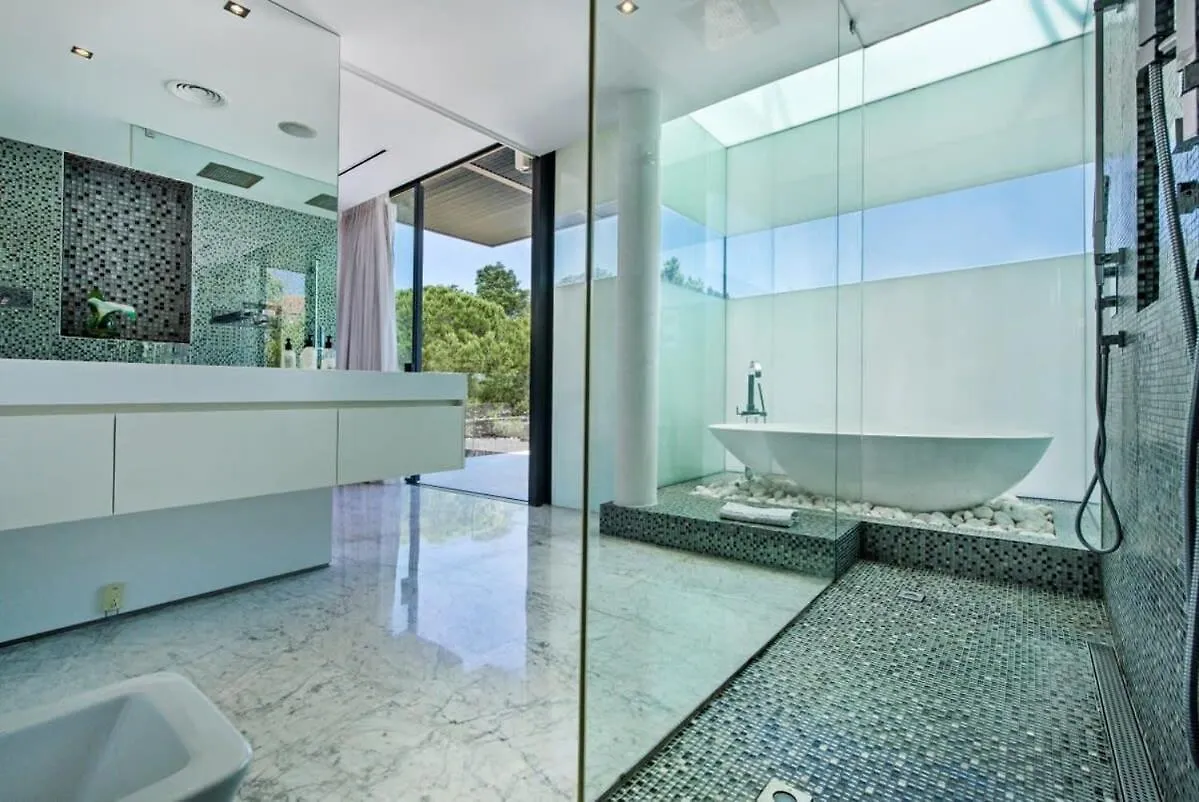 Villa Orla Deluxe Luxury Villa With Geo-Thermal Swimming Pool Albufeira