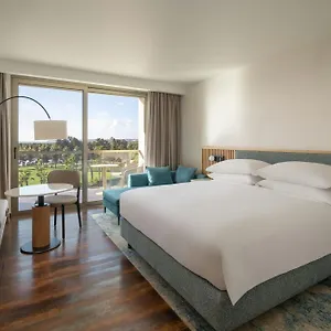 Algarve Marriott Salgados Golf & Conference Center Hotell