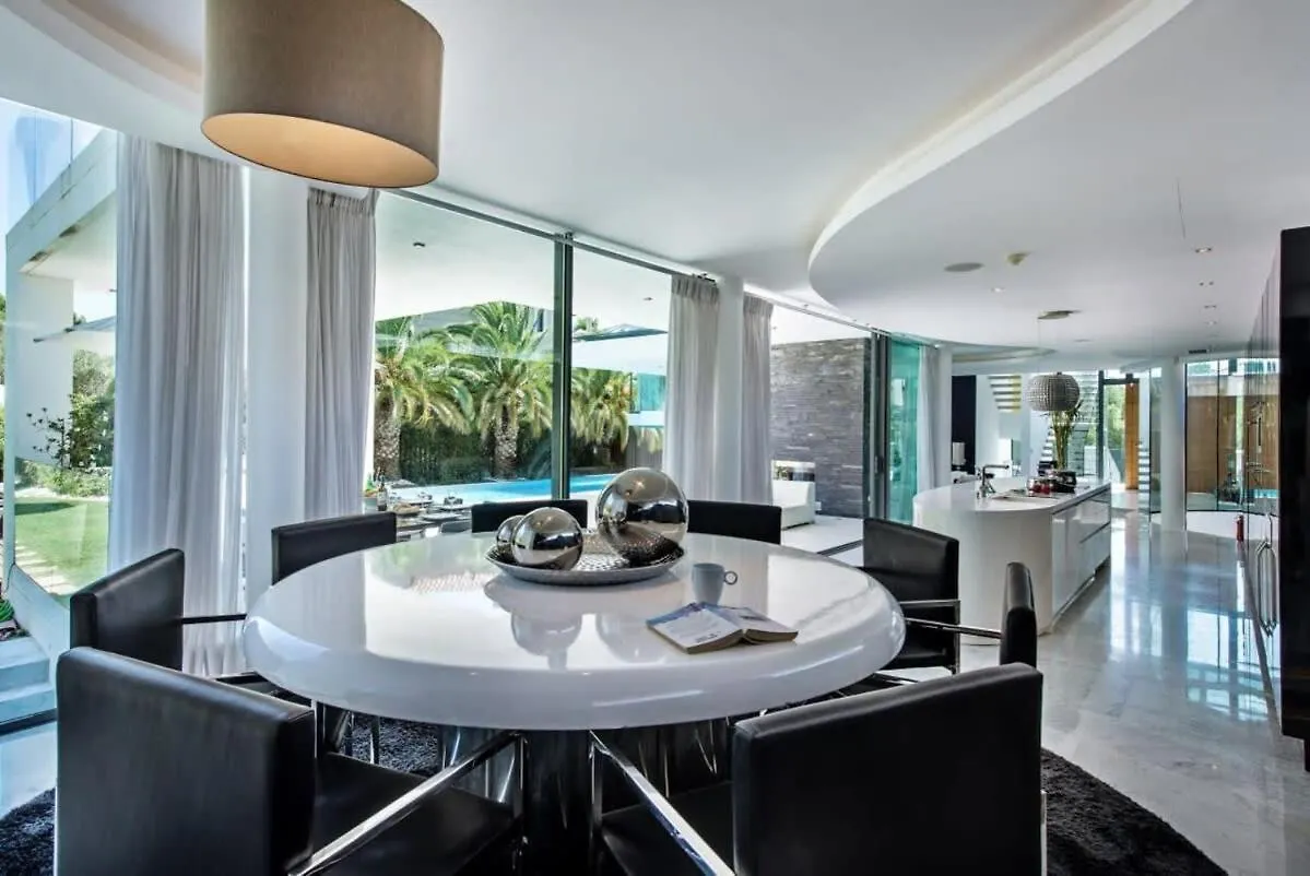 Holiday home Villa Orla Deluxe Luxury Villa With Geo-Thermal Swimming Pool Albufeira Portugal